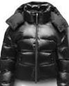 Puffer jacket as a fashion statement Puffer jacket as a fashion statement11