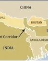 India fortifies strategic Siliguri Corridor with three new military bases India fortifies strategic Siliguri Corridor with three new military bases4