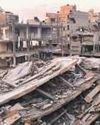 Israeli attacks on Gaza kill 70,117 since start of war7