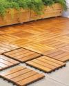 ‘ICC Timber Deck Tiles: A perfect blend of natural charm, strength, and sophistication’30