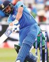 How Rohit Sharma beat Shahid Afridi to become the king of sixes How Rohit Sharma beat Shahid Afridi to become the king of sixes35