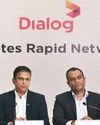 Dialog Completes Rapid Network Restoration and Commits to Expanding National Connectivity25