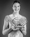World field athlete of the year Nicola Olyslagers – in her words World field athlete of the year Nicola Olyslagers – in her words44