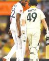 McCullum backs Archer's fire, rules out batting-order shake-up McCullum backs Archer's fire, rules out batting-order shake-up49