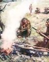 Neanderthals lit first sparks of fire technology, study suggests Neanderthals lit first sparks of fire technology, study suggests25