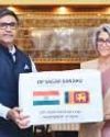 India sends stock of life-saving medicines India sends stock of life-saving medicines5