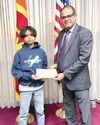 Birthday gift turned lifeline: US-based young environmentalist steps up for Sri Lanka Birthday gift turned lifeline: US-based young environmentalist steps up for Sri Lanka34