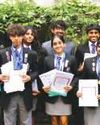 British School in Colombo shines at Cambridge Learner Awards 2025 British School in Colombo shines at Cambridge Learner Awards 202510
