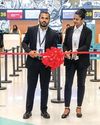 SriLankan Airlines launches operations at Velana International Airport25