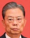 China's Zhao Leji to visit Lanka0