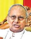 Cardinal urges govt. not to weaken key socio-cultural institutions1