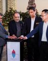 Port City Colombo joins Western Province's 'Lights of Hope' amid national recovery10