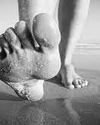 Benefits of barefoot walking36