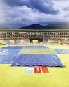 Sri Lanka World Cup games uninterrupted despite cyclone and flooding43