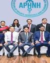 APHNH elects new Governing Council for 2025-202733
