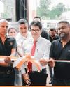 Siyapatha Finance opens 60th branch in Warakapola31
