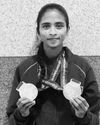 Lakshima, Malshan best athletes at Youth Athletics Championship39