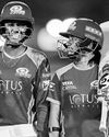 Match fees more than doubled for women's domestic cricketers in India37