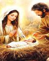 Psychosocial insights from the birth of Our Lord Jesus for a world striving to uphold the sanctity of human life14