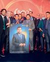 Bally's celebrates 30 years in entertainment sector, honours over 300 employees27