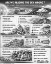 Are we reading the sky wrong?8