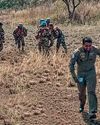 Lankan aircrew fly daring UN Medevac in hostile conditions in Africa3