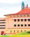 Rethinking post-disaster urban planning: Lessons from Peradeniya11