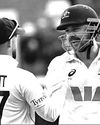 Head reached out to Duckett after video criticism28