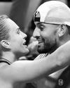 What did Sabalenka and Kyrgios' Battle of the Sexes achieve? What did Sabalenka and Kyrgios' Battle of the Sexes achieve?35