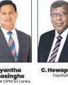 CIPM Sri Lanka to host strategic workshop on sustainable performance management for organisational resilience18