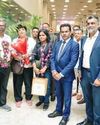 Sri Lanka Tourism surpasses historic milestone with record tourist arrivals in 202517