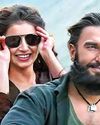 Hindi film 'Dhurandhar' reaches INR1,200-crore mark worldwide Hindi film 'Dhurandhar' reaches INR1,200-crore mark worldwide18
