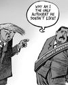The Venezuela Model: The new ugly and dangerous world order The Venezuela Model: The new ugly and dangerous world order12