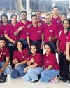 From applause to adventure: Ceylinco Life achievers take wing again From applause to adventure: Ceylinco Life achievers take wing again17