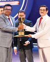 Arava, exporter of coconut-based products recognized with Presidential Export Award 2024/2528