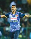 At 34, Chameera's pace still priceless for Sri Lanka37
