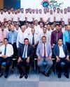 JAT Holdings celebrates the 6th Pintharu Abhiman Convocation, uplifting over 800 painters through NVQ certification22