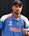 Henil, Kundu secure India's first win; West Indies take down Tanzania with ease24