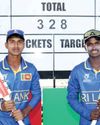 Chamuditha hammers 192 to break Youth World Cup record as SL beat Japan39