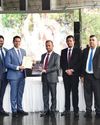 Indra Traders Launches 'Athwela' in partnership with Bank of Ceylon31