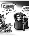 Public scepticism regarding paediatric preventive interventions Public scepticism regarding paediatric preventive interventions17