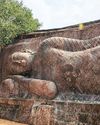 Where stone, memory and belief converge: Thantirimale's long story of civilisation7