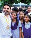 Andhra Pradesh first Indian State to ban social media for under-16 children Andhra Pradesh first Indian State to ban social media for under-16 children2