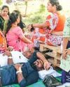 Development Officers to protest until govt. grants their demand0
