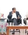 Climate risks, poverty, and recovery financing in focus at CEPA policy panel23