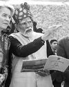 India shaping-up as model 'Swing State'10