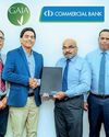 ComBank partners GAIA Greenenergy to accelerate adoption of Green Loans and Leases19
