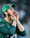 Pakistan will seek government nod if India clash looms in knockouts27