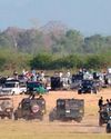 Freedom for giants: What Udawalawe really tells about human-elephant conflict14