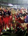 Smriti Mandhana and Georgia Voll lead Royal Challengers Bengaluru to second WPL title14